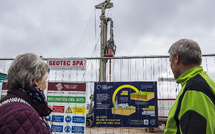 Collisionneur de particules géant en Europe: pas d'obstacle technique à sa construction, selon le Cern