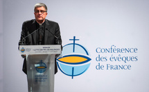 L'Eglise fait le point sur sa lutte contre les violences sexuelles