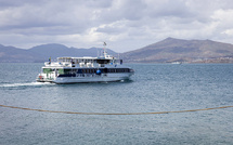 Accord au Parlement pour restreindre le droit du sol à Mayotte