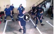 Le haka des pompiers qui fait le buzz