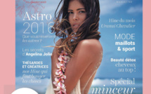 Parution de HINE Magazine #2