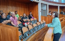 La Fraap divise la majorité