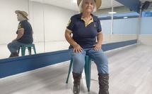 Découvrez la country, “une danse très à la mode”