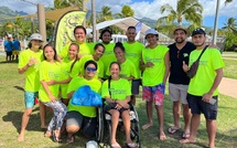 UPF : focus sur le handicap visible et invisible