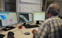 Comment Météo France réalise ses prévisions