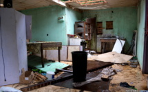 Les sinistrés de Hitia'a o te Ra reçoivent le gouvernement