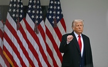 Une montagne de nouvelles taxes sur les produits entrant aux Etats-Unis, y compris sur les produits de Polynésie