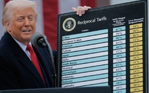 ​Taxes Trump, quels impacts pour le Fenua ?