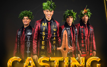 Mister Tahiti 2025, c'est reva !