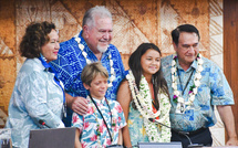 L'Assemblée entre les mains des écoliers