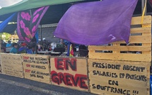 “On est catégorique, c’est maintenant ou jamais”