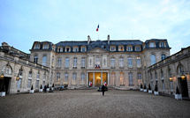 Guerre commerciale: Emmanuel Macron dénonce une décision "brutale et infondée" de Trump