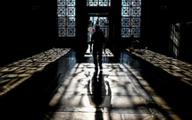 Meurtre d'un bébé à la crèche: 30 ans de prison requis contre l'accusée