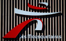 Une trentaine d'anciens Casino repris par Les Mousquetaires/Intermarché pourraient fermer