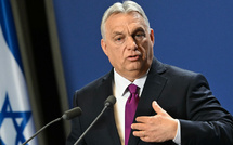 La Hongrie claque la porte de la CPI, une décision "courageuse", selon Netanyahu