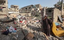 Tirs mortels sur des ambulances palestiniennes à Gaza: l'armée israélienne dit enquêter