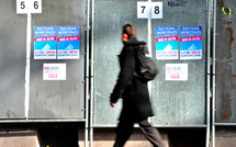 La réforme du scrutin à Paris, Lyon et Marseille franchit une haie à l'Assemblée