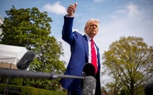 Les droits de douane américains, menace pour la pêche polynésienne... et les pingouins