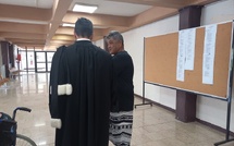 Cannabis thérapeutique : le père risque 3 mois de prison