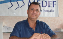 "Moi, en 2016, si j’étais" : le président du Medef adresse ses vœux et ses souhaits