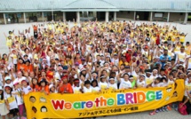 L'association Bridge Club Tahiti recherche son ambassadeur de la paix