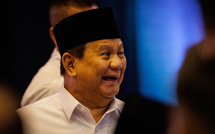 La France et l'Indonésie vont renforcer leurs liens de défense et économiques, déclare Macron