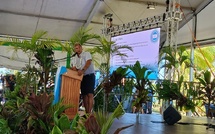 Le Tavini présente sa vision de la Constition de la République Fédérale de Ma'ohi Nui