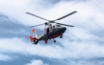 Disparition d’un skipper au large des Marquises