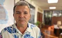 René Temeharo face à la justice après une plainte de son ex-femme