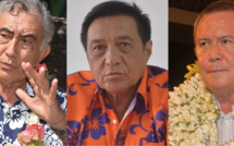 Transparence de la vie publique : trois tavana "fichés" par la Haute autorité