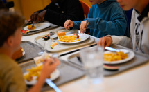 En Guadeloupe, un plan de l'Etat pour réinventer la cantine scolaire