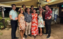 Le périple de la Bounty chanté par Bel Canto