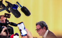 Parole à la défense de Nicolas Sarkozy, au dernier jour du procès des soupçons de financement libyen