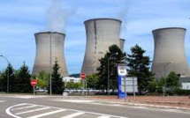 De l'info et de l'iode pour les voisins des centrales nucléaires
