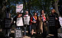 Nouveau cri d'alarme sur l'aide sociale à l'enfance