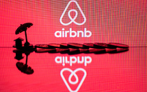 Taxe de séjour: Airbnb condamnée en appel à payer 8,6 millions d'euros à l'île d'Oléron