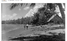 Peu de communication sur l'interdiction de baignade dans la baie de Taaone