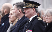 Le préfet Jacques Billant nommé Haut-commissaire pour la Nouvelle-Calédonie