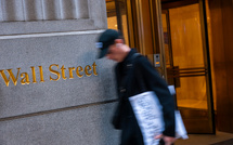 Droits de douane: retour de l'inquiétude sur les marchés, les Bourses européennes résistent