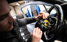 Airbags Takata: une nouvelle vague massive d'immobilisations chez Mercedes et Toyota