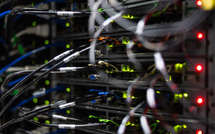 La demande d'électricité pour les centres de données devrait plus que doubler d'ici 2030, dopée par l'IA