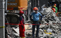 Discothèque de Saint-Domingue: le bilan dépasse les 200 morts