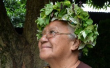 La légende des deux anguilles de Fatu Hiva