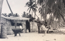 L'œuvre du photographe Jean-Claude Bosmel exposée à la galerie Winkler