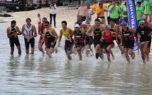 Le premier triathlon de l’année à Moorea est organisé ce dimanche