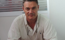 Triathlon : Jean-Michel Monot, un athlète puissance 3