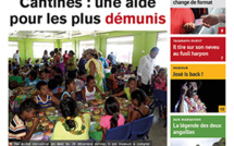 TAHITI INFOS N°575 du 12 janvier 2016