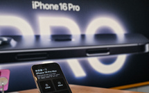 Indonésie: l'iPhone 16 enfin en vente après des mois d'interdiction