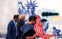 L'Iran affirme chercher un accord "sérieux et équitable" avec Washington