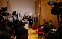 Enlèvement du cofondateur de Ledger: le commanditaire présumé mis en examen à Paris